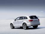 Audi Q7 V12 TDI BlueTec Concept 2007 года